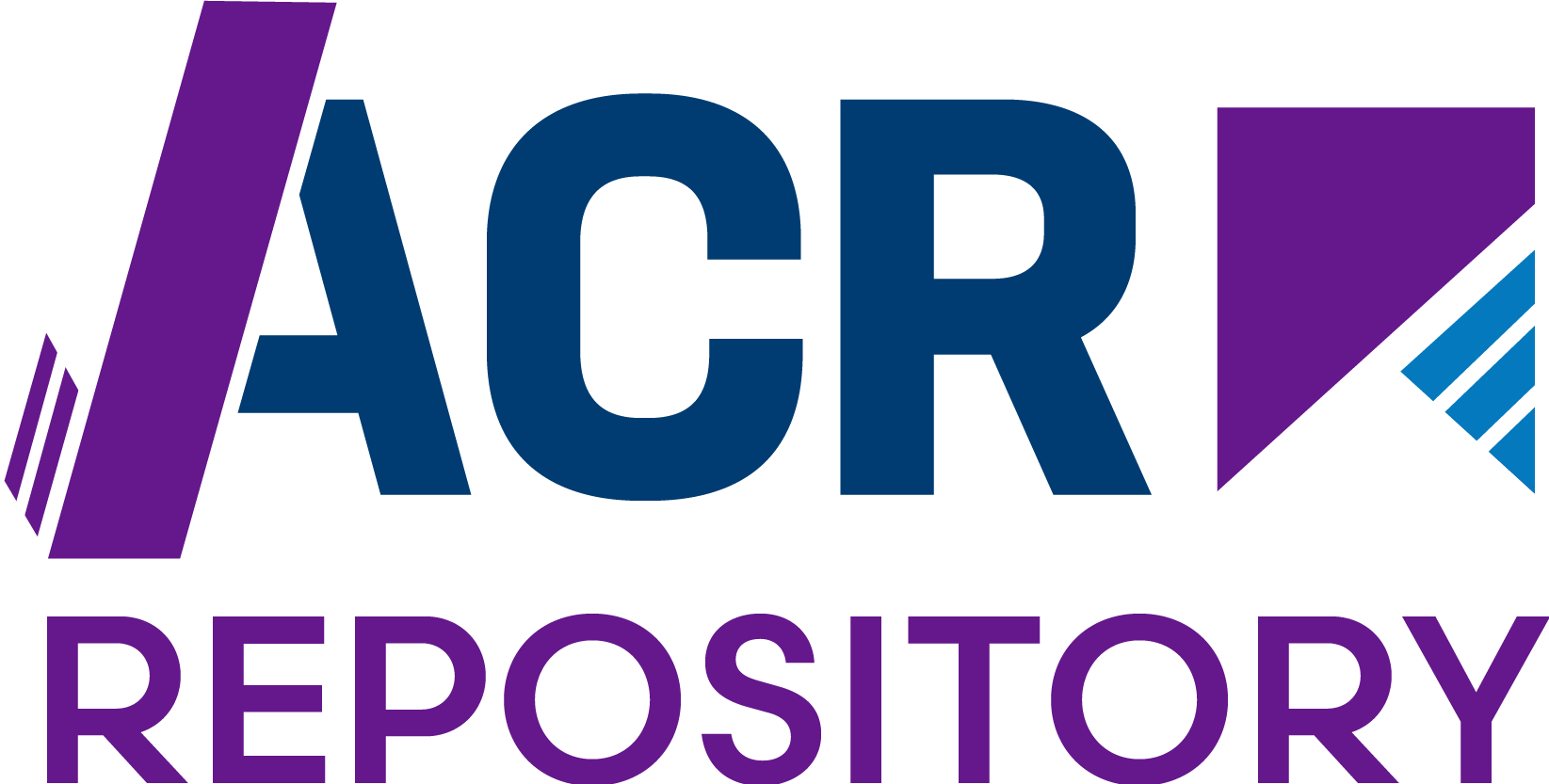 ACR Repository - Home